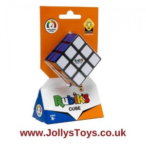 Rubik's 3x3 Cube